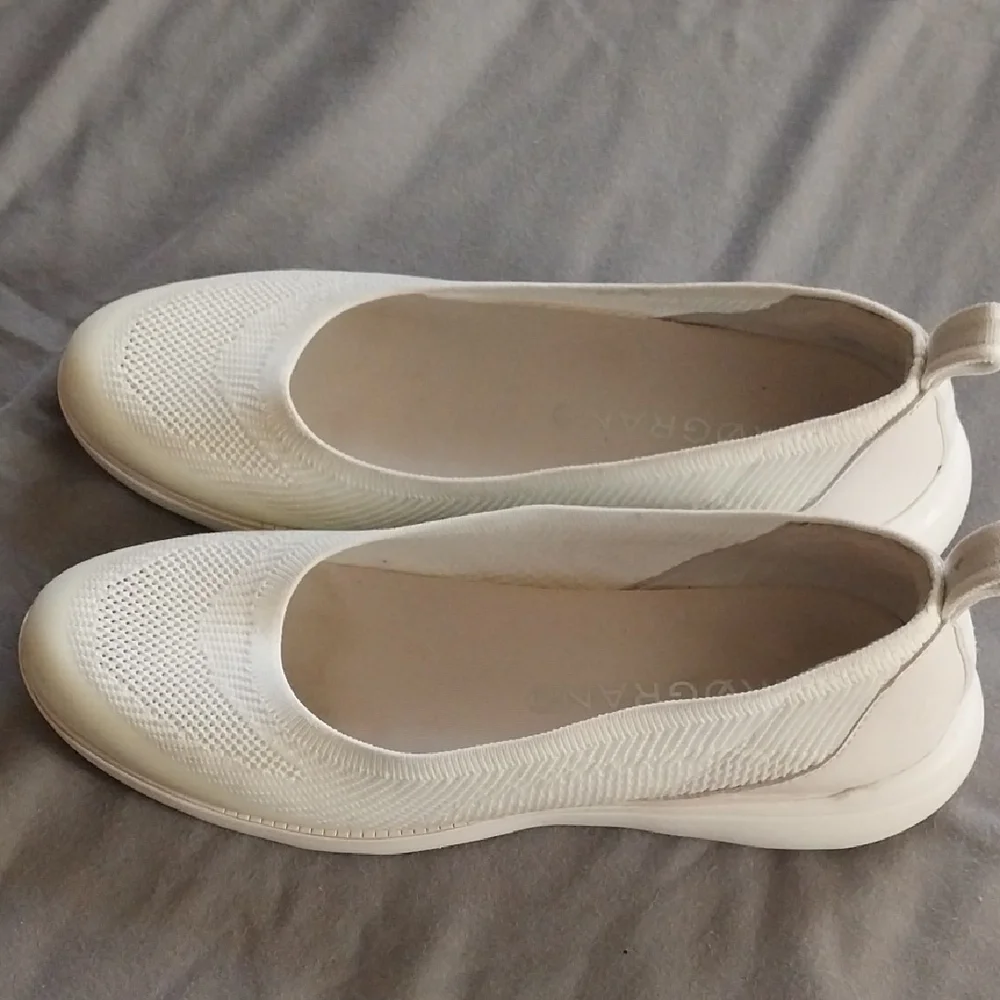 Cole Haan Zerogrand Slip On Comfort Shoes Size 11B - Picture 1 of 8